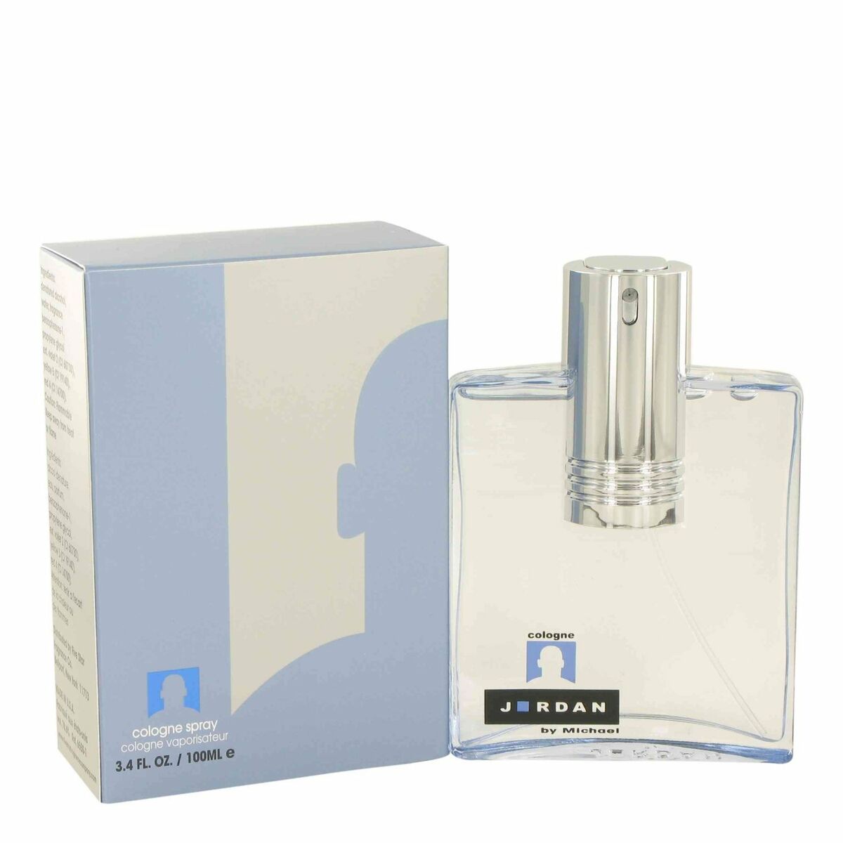 Parfym Herrar Michael Jordan Jordan by Michael EDC 100 ml