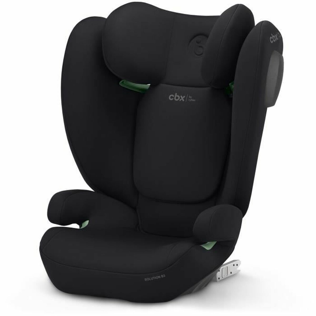 Bilstol Cybex Svart II (15-25 kg) III (22 - 36 kg) Barn ECE R129