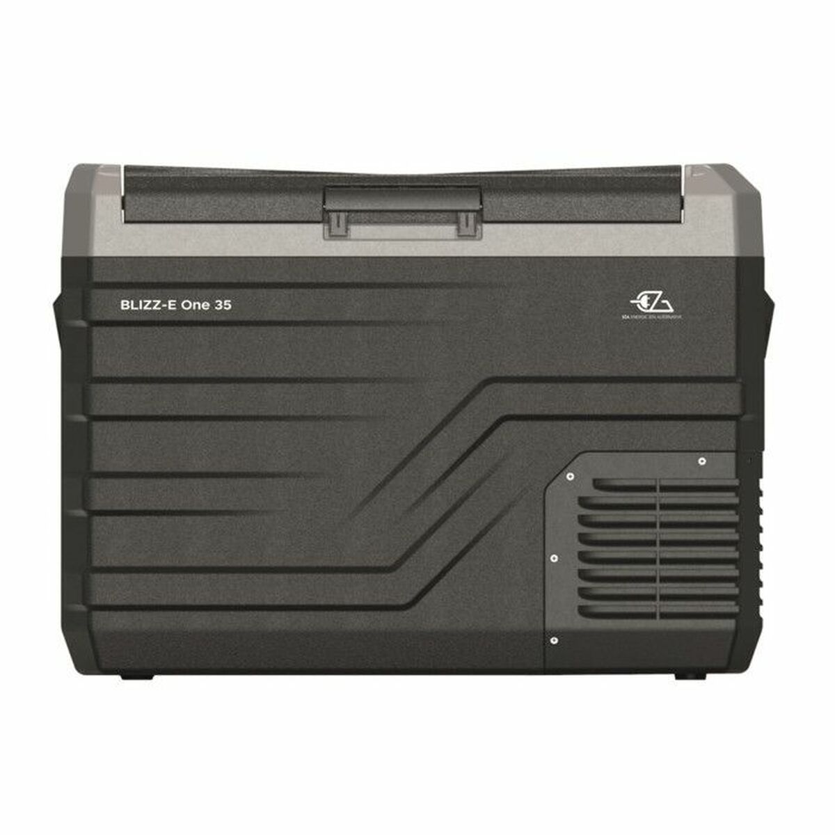 Bärbar kyl Eza EZA - Blizz-E One 35,3 L 45 x 38 x 62 cm Plast - 2
