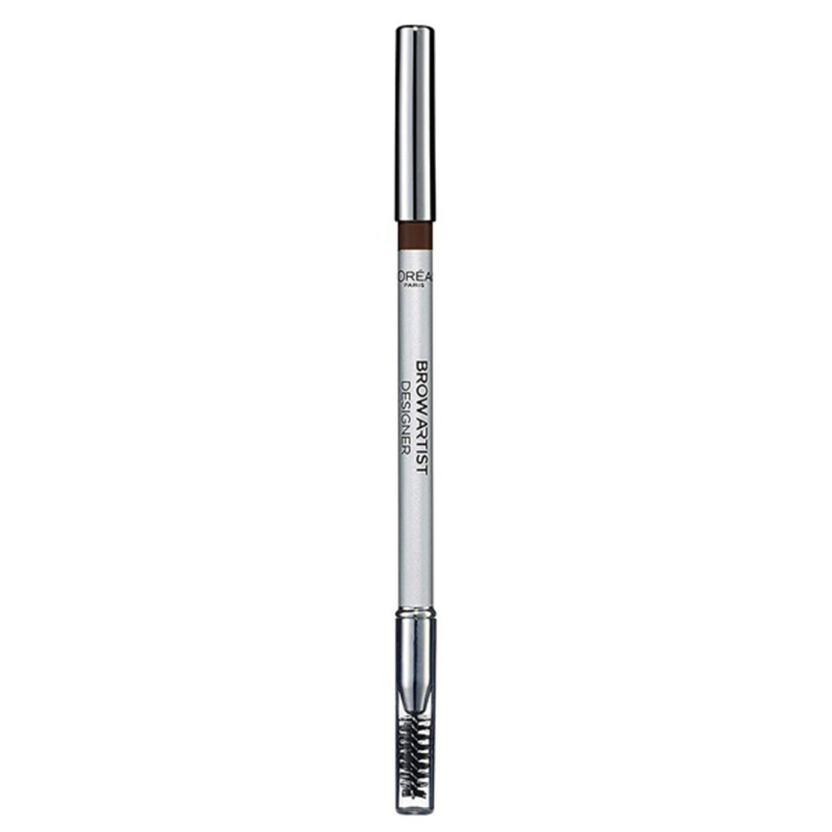 Ögonbrynspenna L'Oreal Make Up Color Riche Brow Artist Nº 5.0 Light brunette Nº 5.0-Light Brunette 1 g