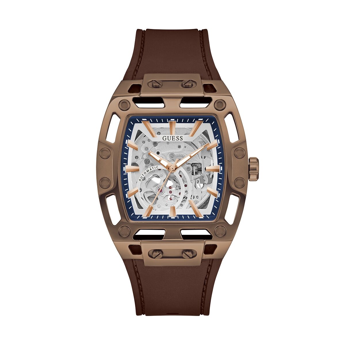 Herrklocka Guess GW0980G3