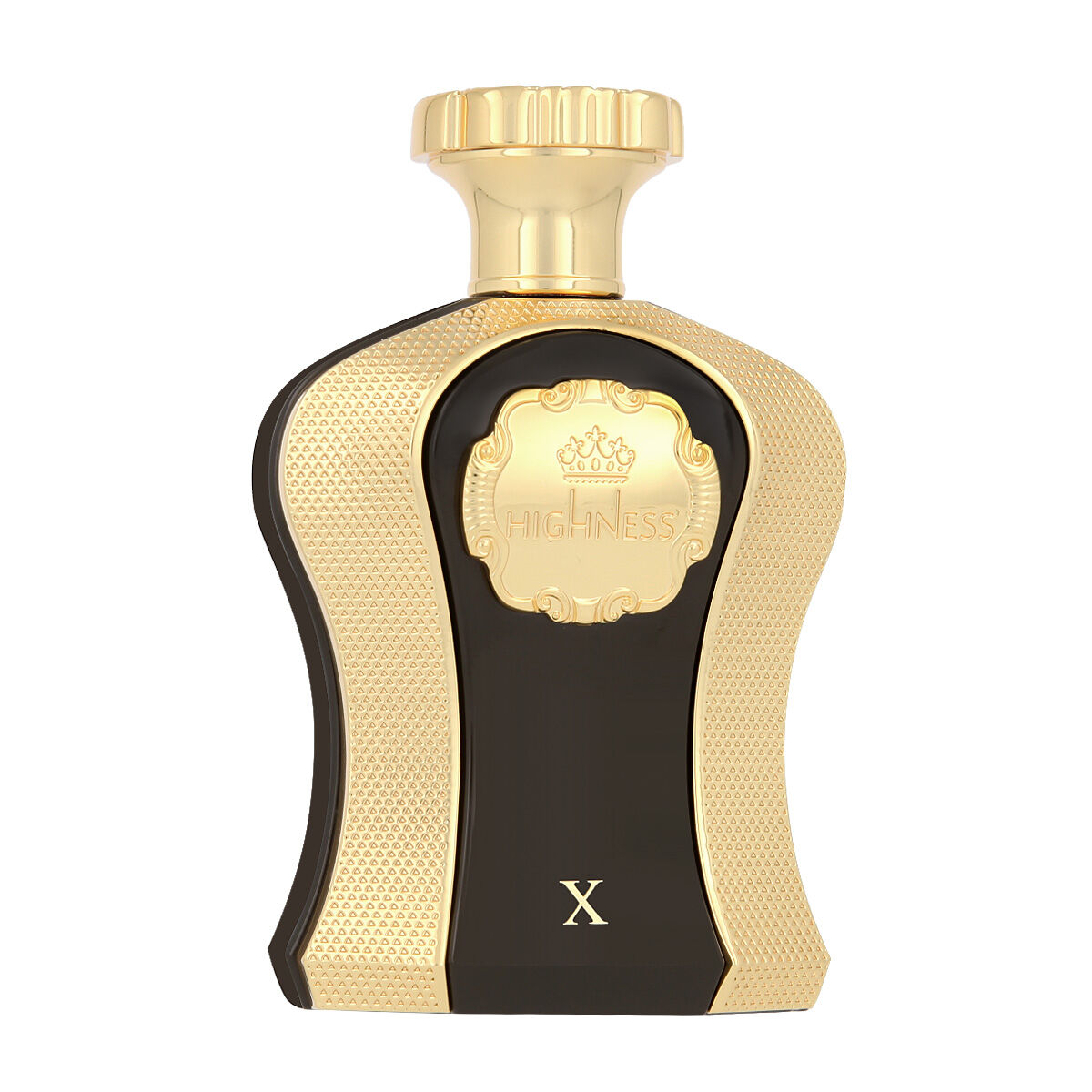 Parfym Herrar Afnan Highness X EDP 100 ml - 2