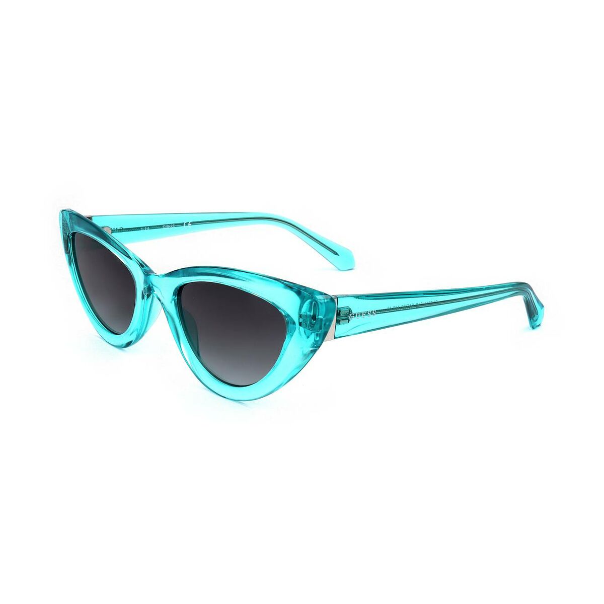 Unisexsolglasögon Guess GU7811-84B ø 54 mm - 2