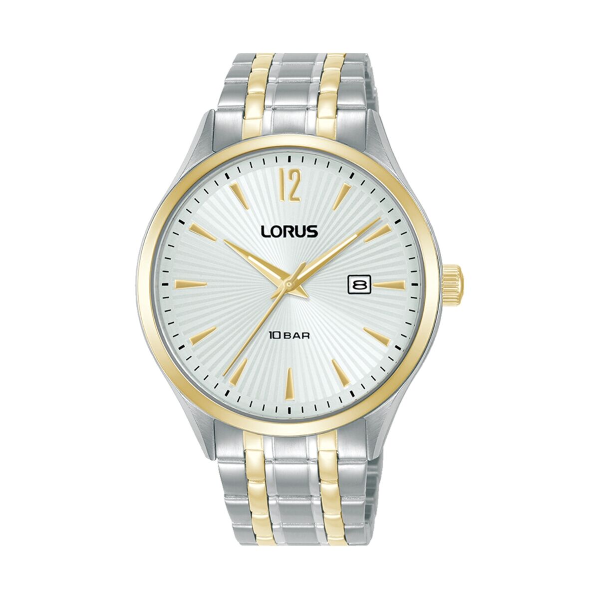 Herrklocka Lorus RH992RX9