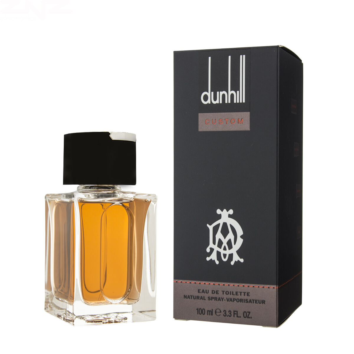Parfym Herrar Dunhill EDT Custom 100 ml