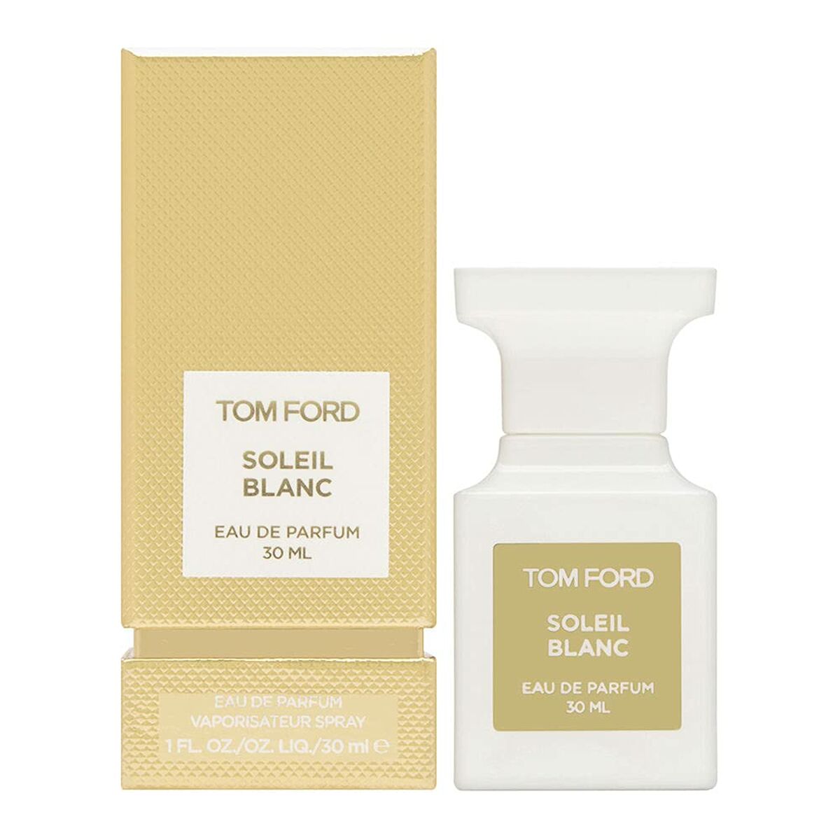 Parfym Herrar Tom Ford Soleil Blanc EDP 30 ml