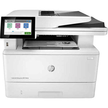 Multifunktionsskrivare HP 3PZ55AB19
