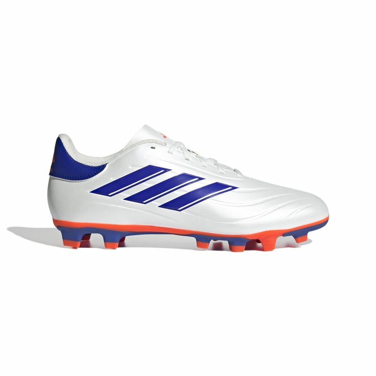Fotbollsskor för vuxna Adidas Copa Pure II Club Vit