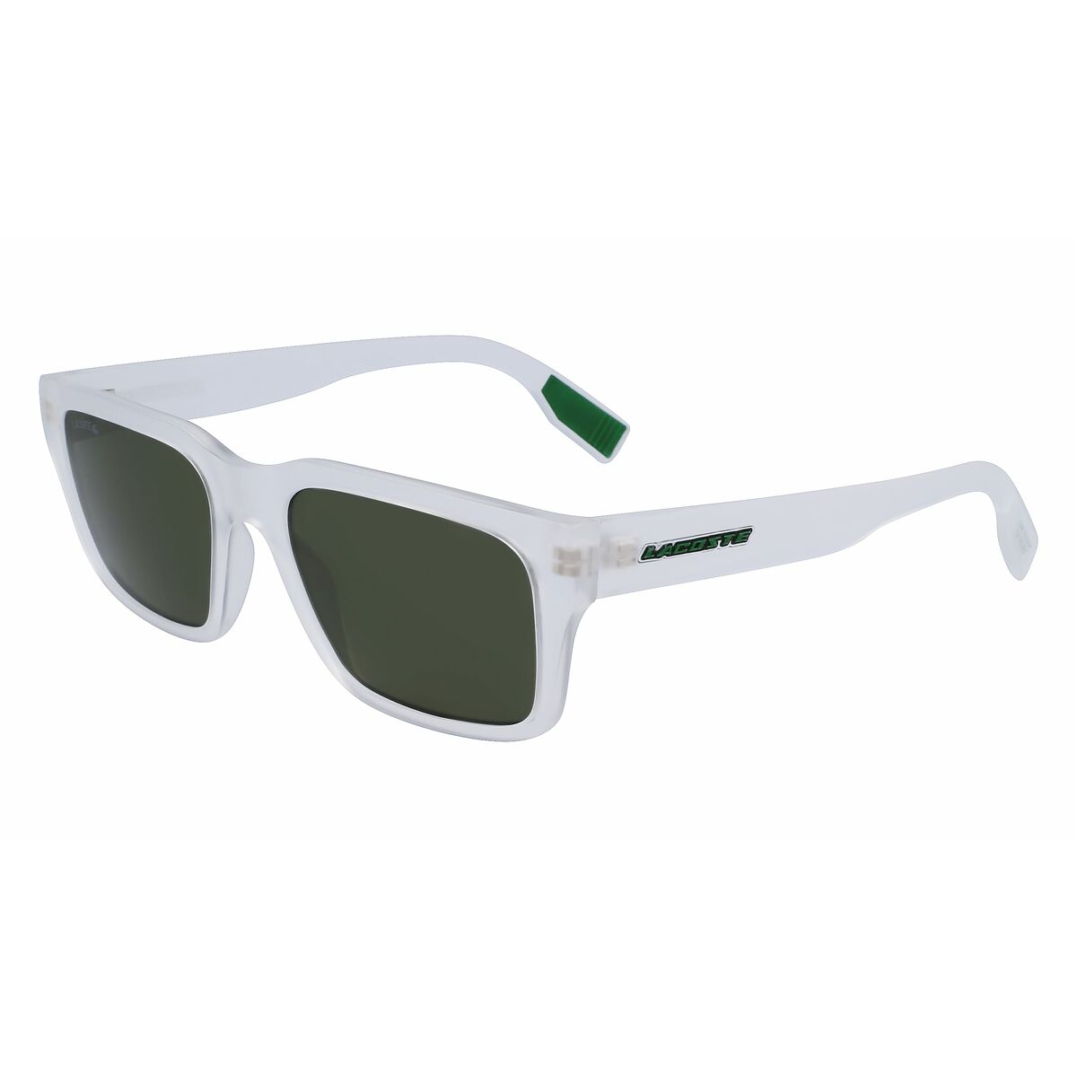 Herrsolglasögon Lacoste L6004S-970 Ø 55 mm - 2