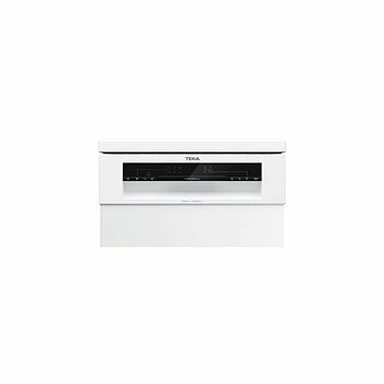 Diskmaskin Teka DFS 24650 Vit 45 cm (45 cm)