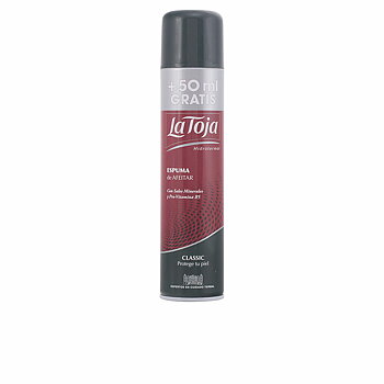 Raklödder Classic La Toja 8410436249300 50 ml
