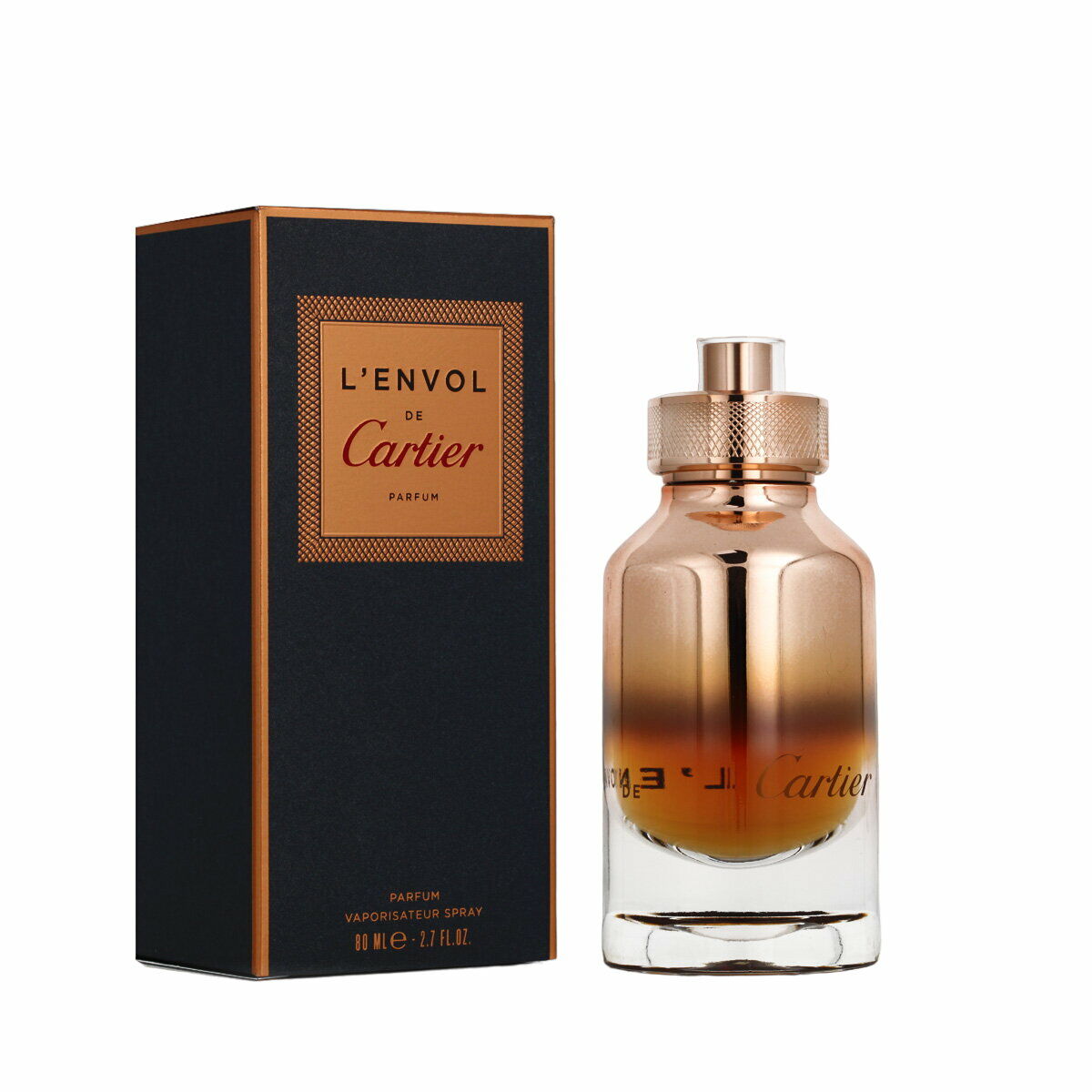 Parfym Herrar Cartier L'Envol de Cartier Parfum EDP 80 ml
