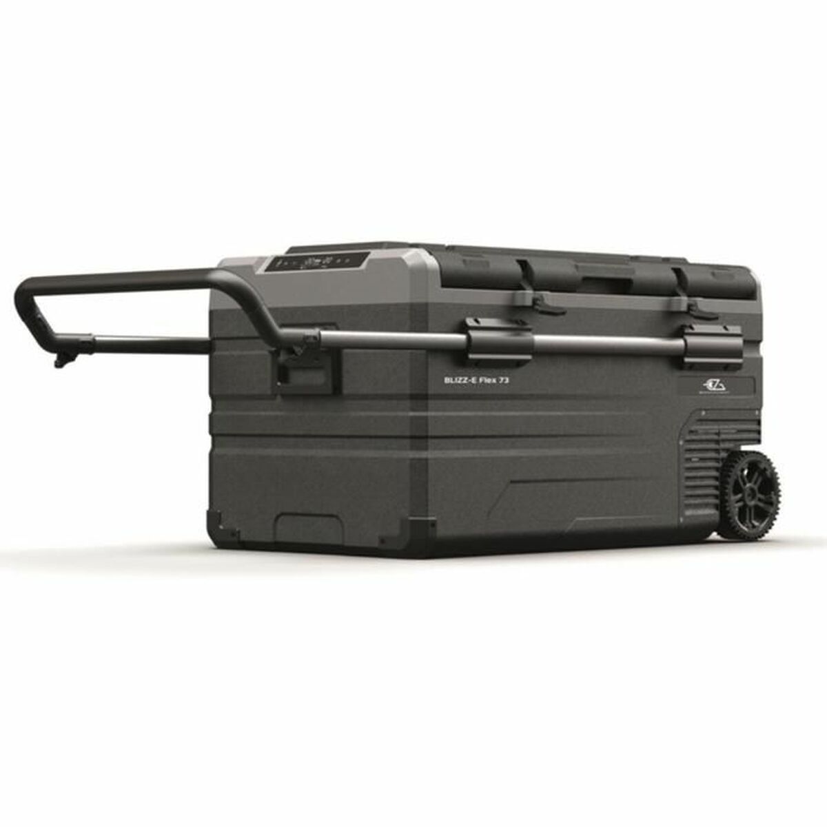 Bärbar kyl Eza Blizz-E Flex 73 L 54 x 48 x 94 cm Plast