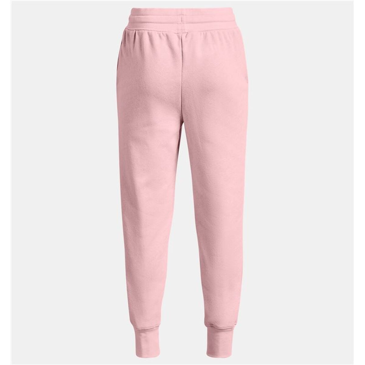 Träningsbyxa barn Under Armour Rosa - 2