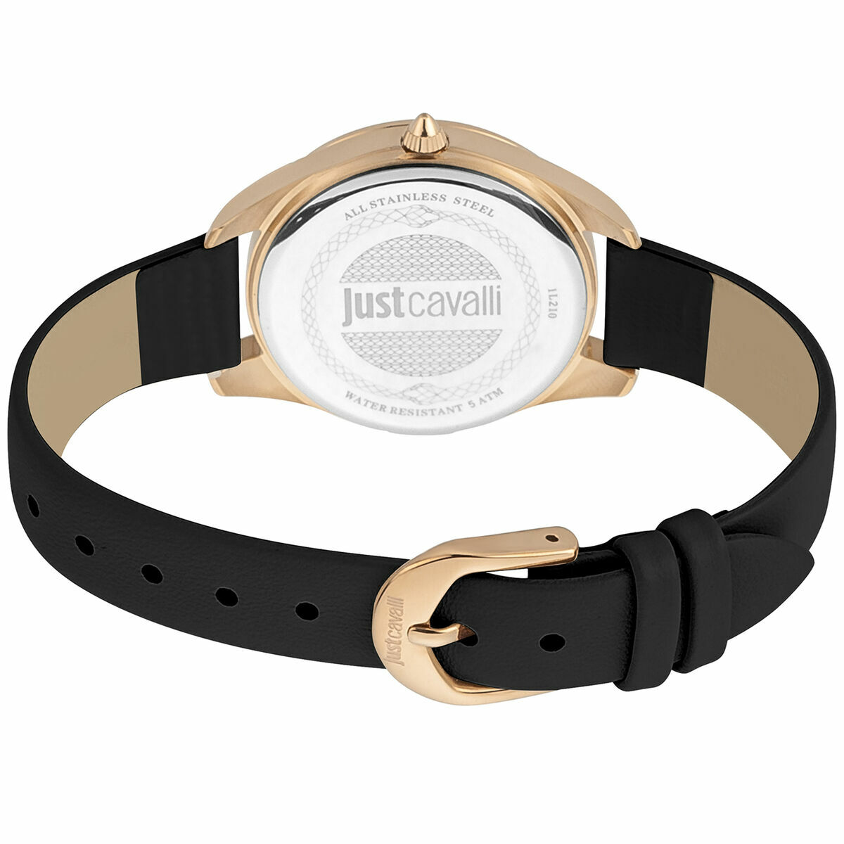Damklocka Just Cavalli JC1L210L0025 (Ø 32 mm) - 2