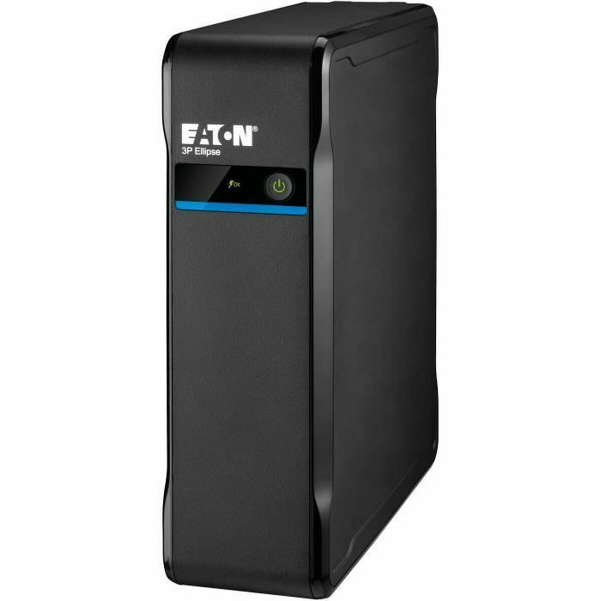 System för Avbrottsfri Strömförsörjning Interaktiv (UPS) Eaton 3P1700UI
