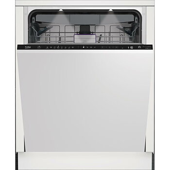 Diskmaskin BEKO BDIN38644D Anpassningsbar 60 cm