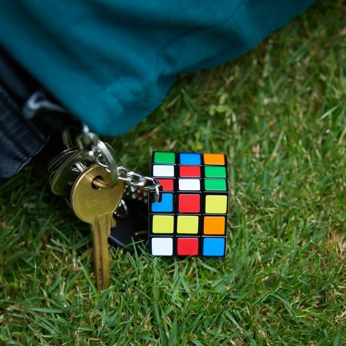 Rubiks kub Rubik's 3x3 - 3