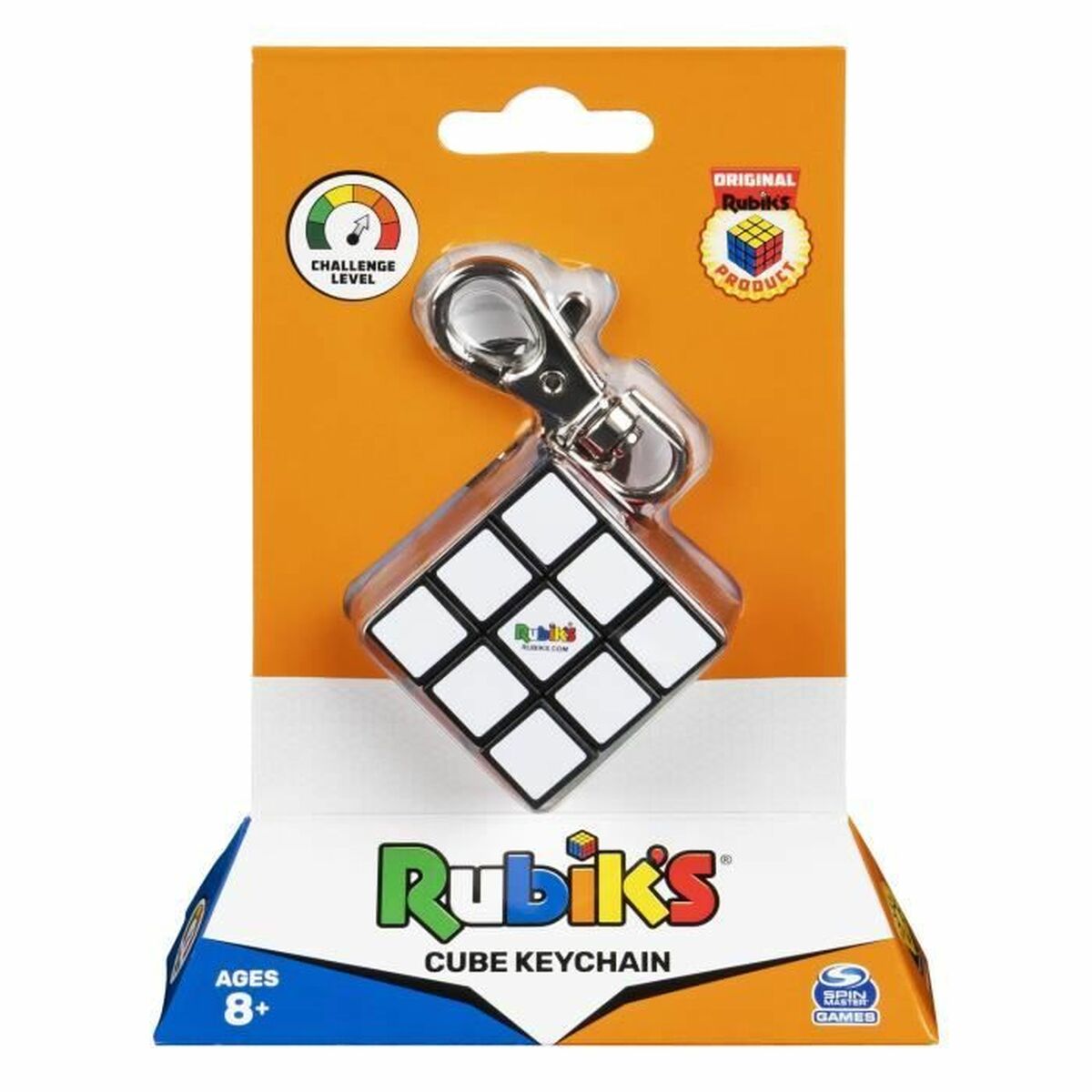 Rubiks kub Rubik's 3x3 - 2