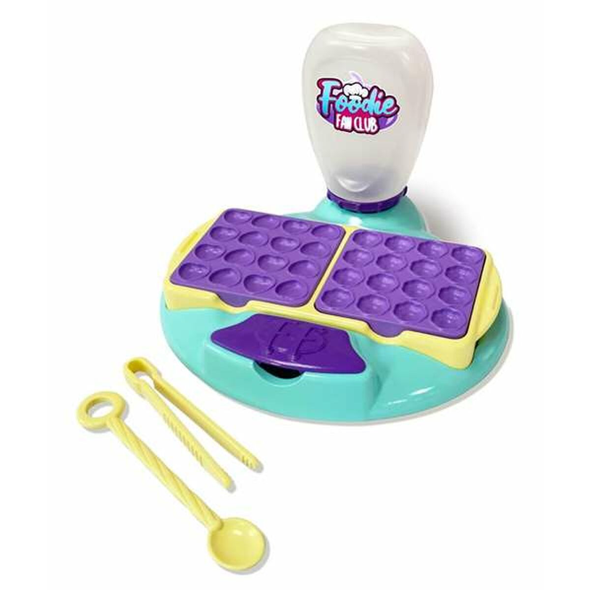 Matlagningsspel Bizak Yogurisssimo - 3