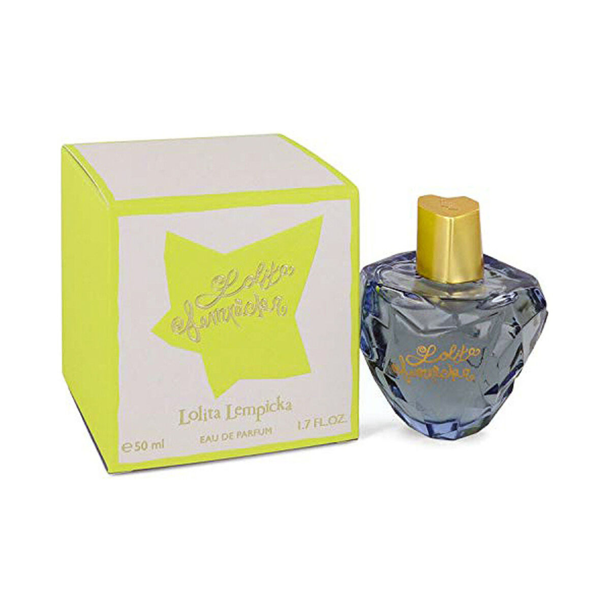 Parfym Damer Lolita Lempicka EDP