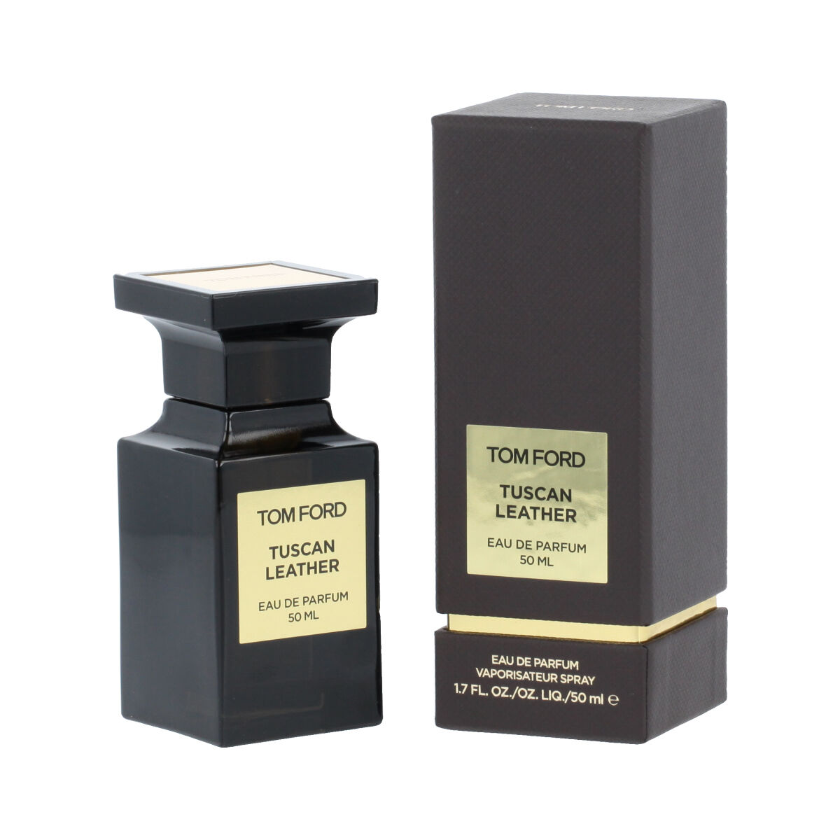 Parfym Herrar Tom Ford Tuscan Leather EDP 50 ml