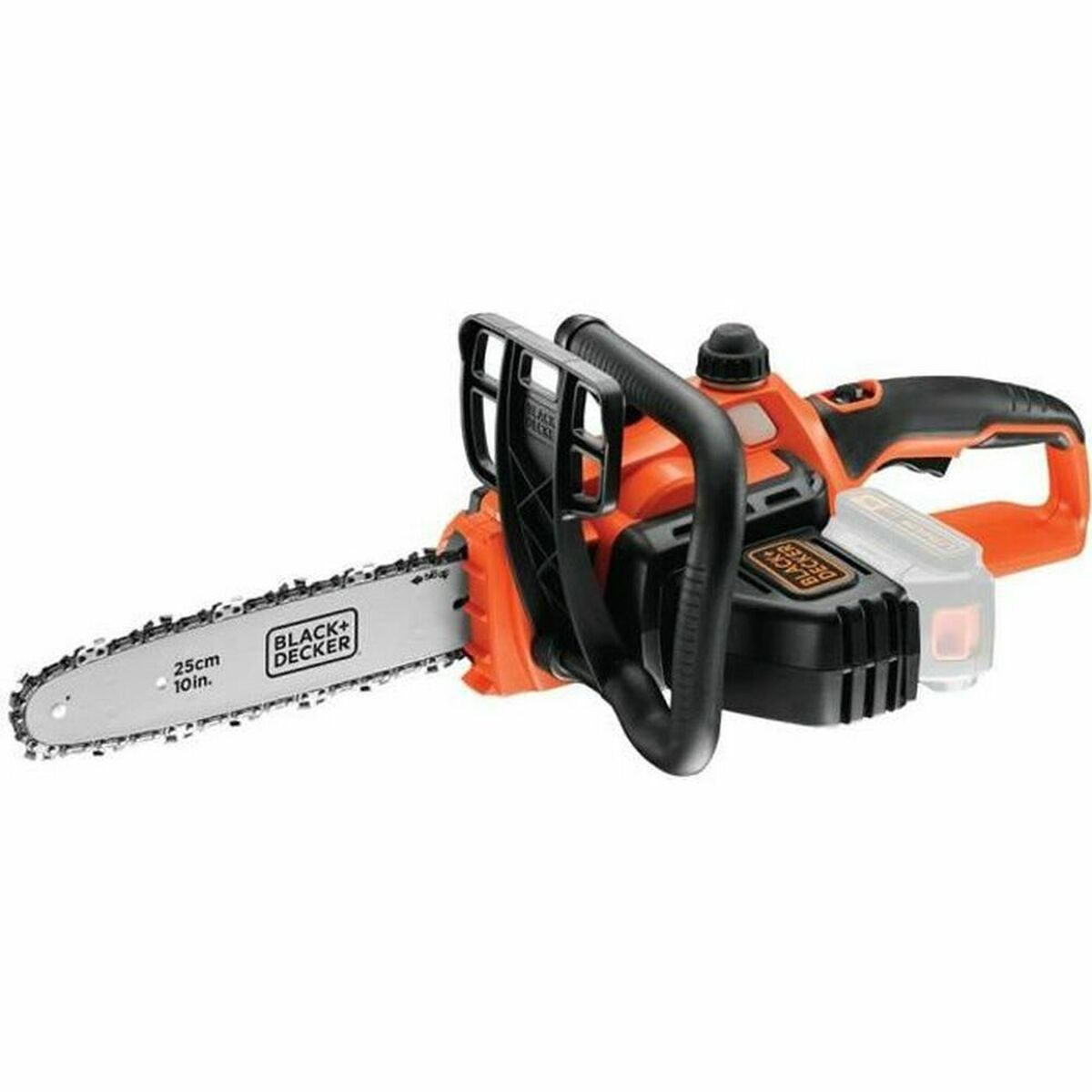 Motorsåg Black & Decker