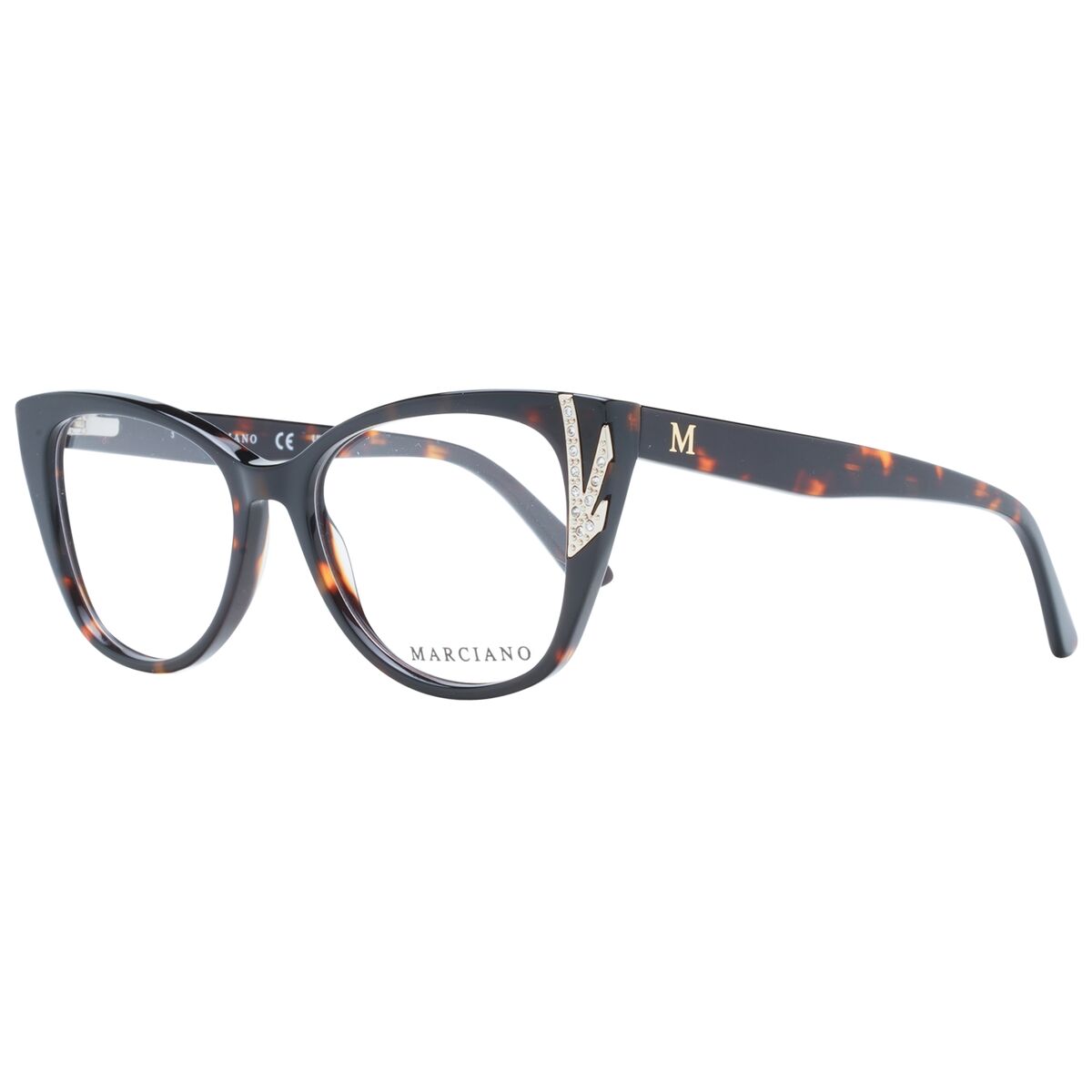 Glasögonbågar Guess Marciano GM0381 52052