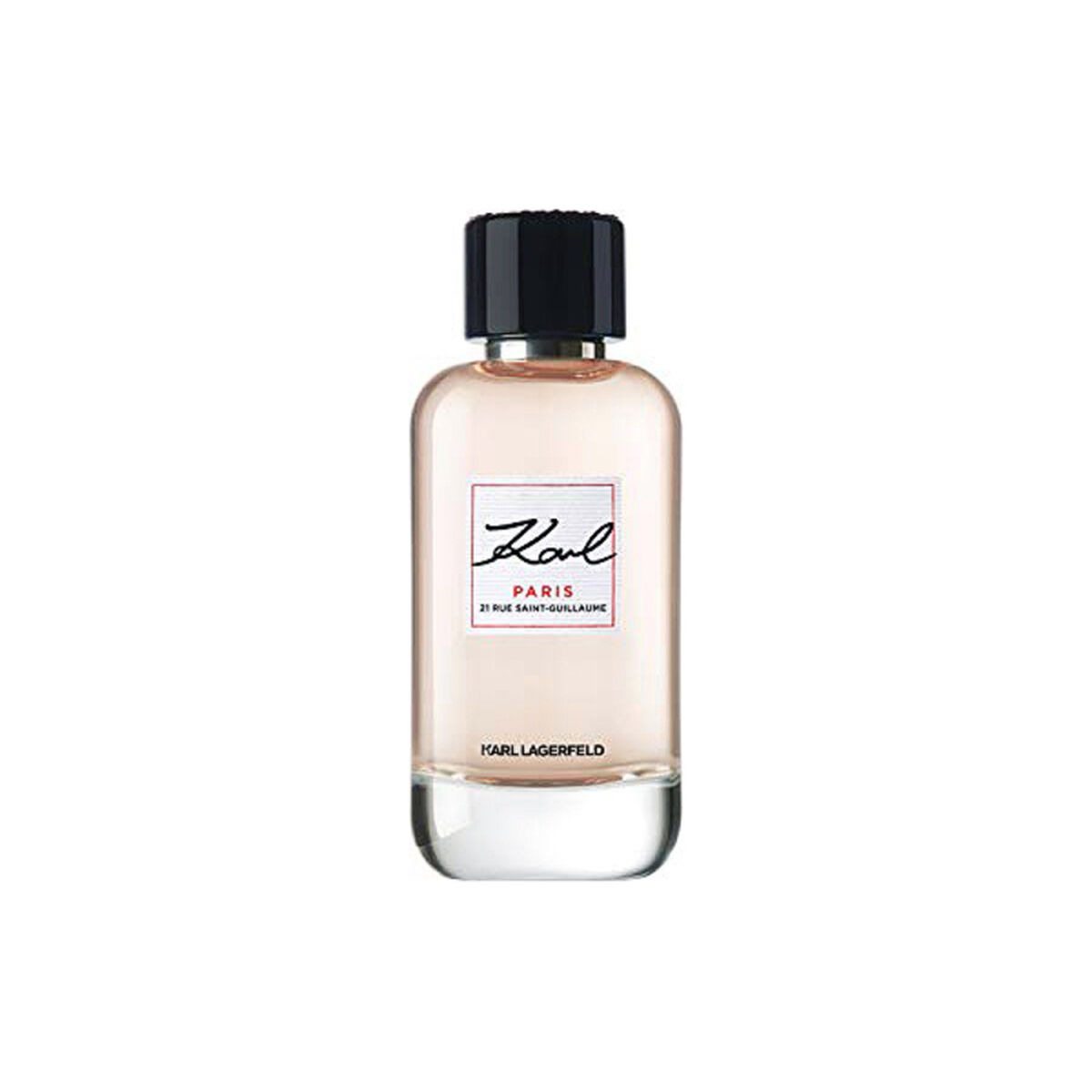 Parfym Damer Lagerfeld KL009A01 EDP 100 ml