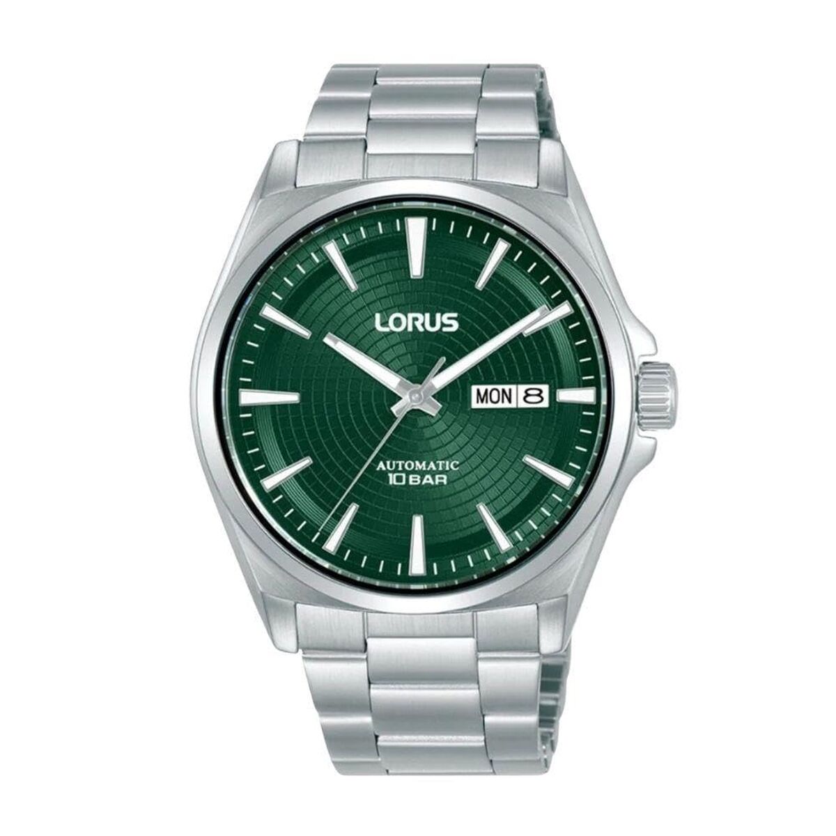 Herrklocka Lorus