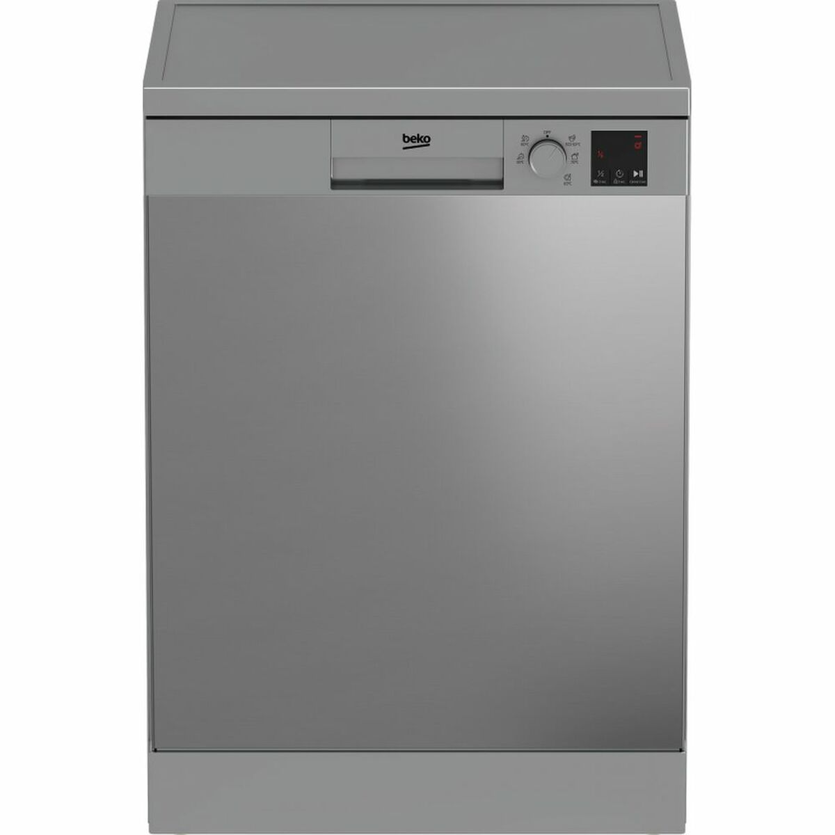 Diskmaskin BEKO DVN05320X 60 cm (60 cm)