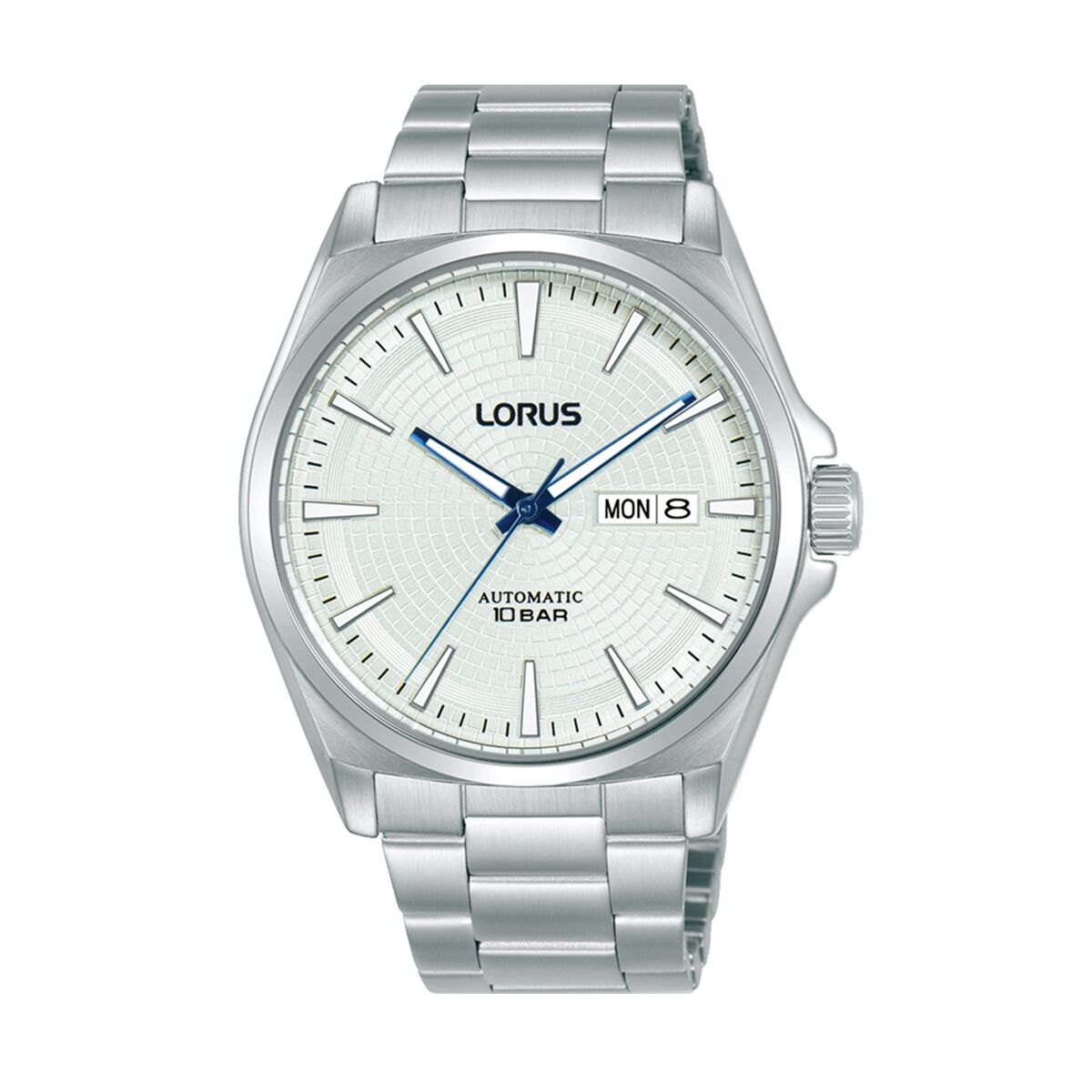 Herrklocka Lorus