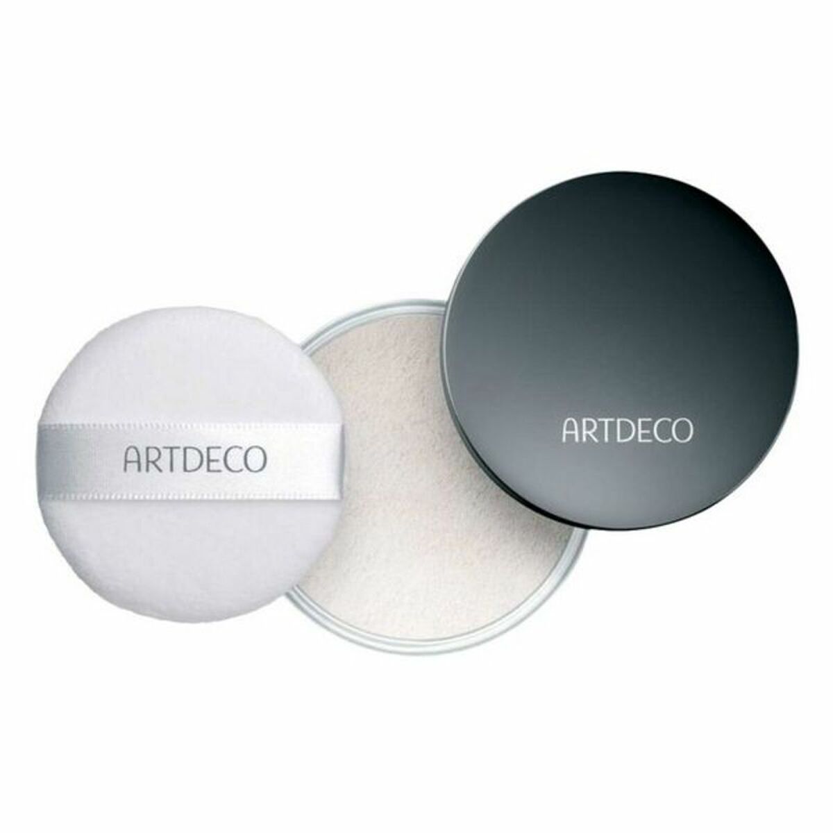 Fixerande puder Artdeco Polvo Fijador 25 ml
