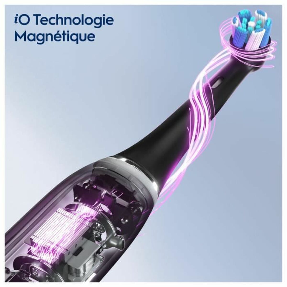 Elektrisk Tandborste Oral-B io Series 5 - 3