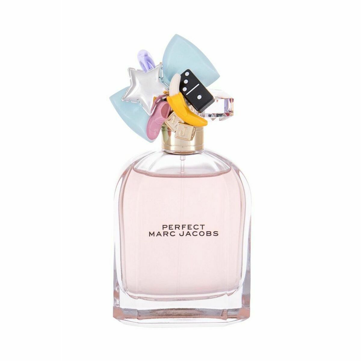 Parfym Damer Perfect Marc Jacobs EDP EDP