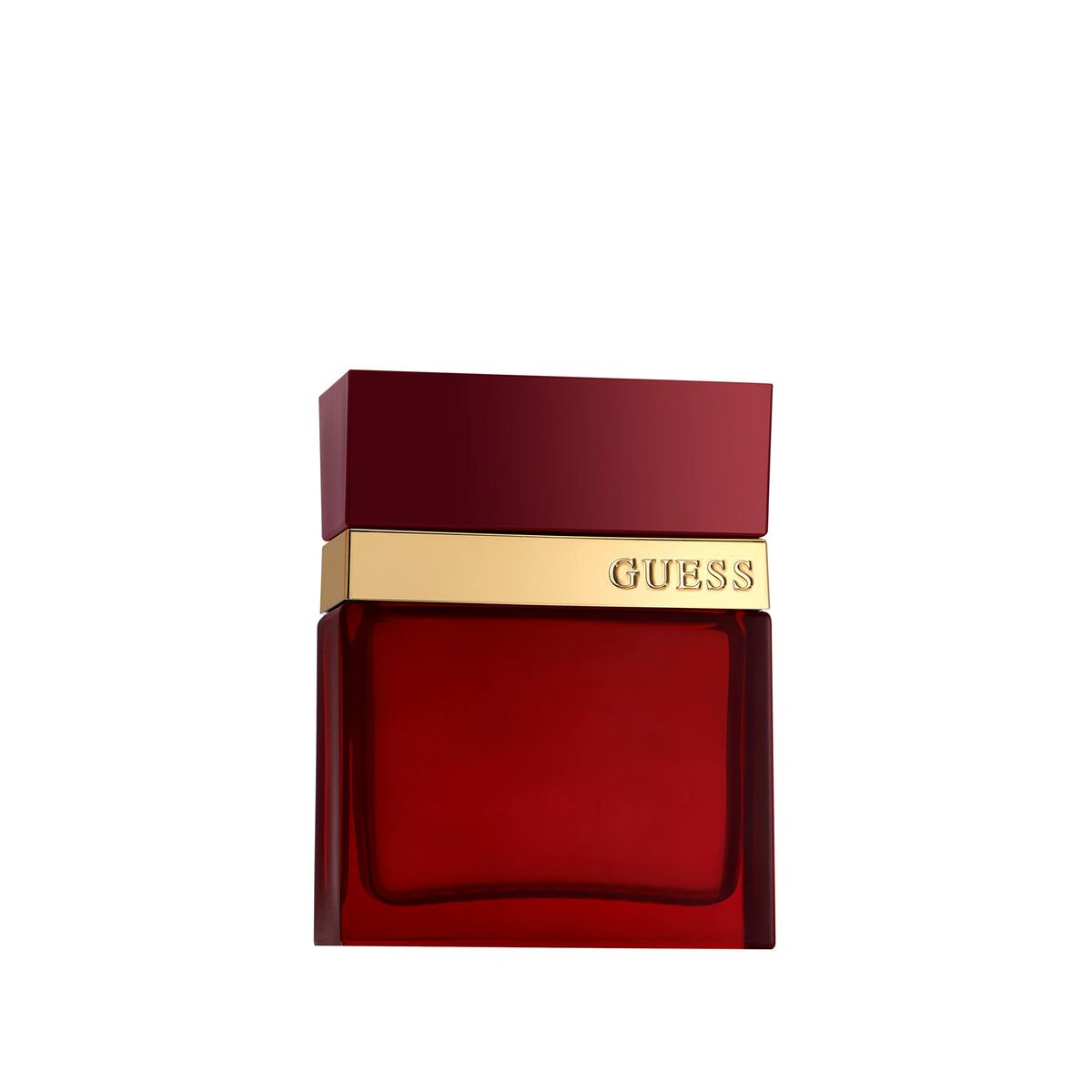 Parfym Herrar Guess EDT Seductive Red 100 ml - 2