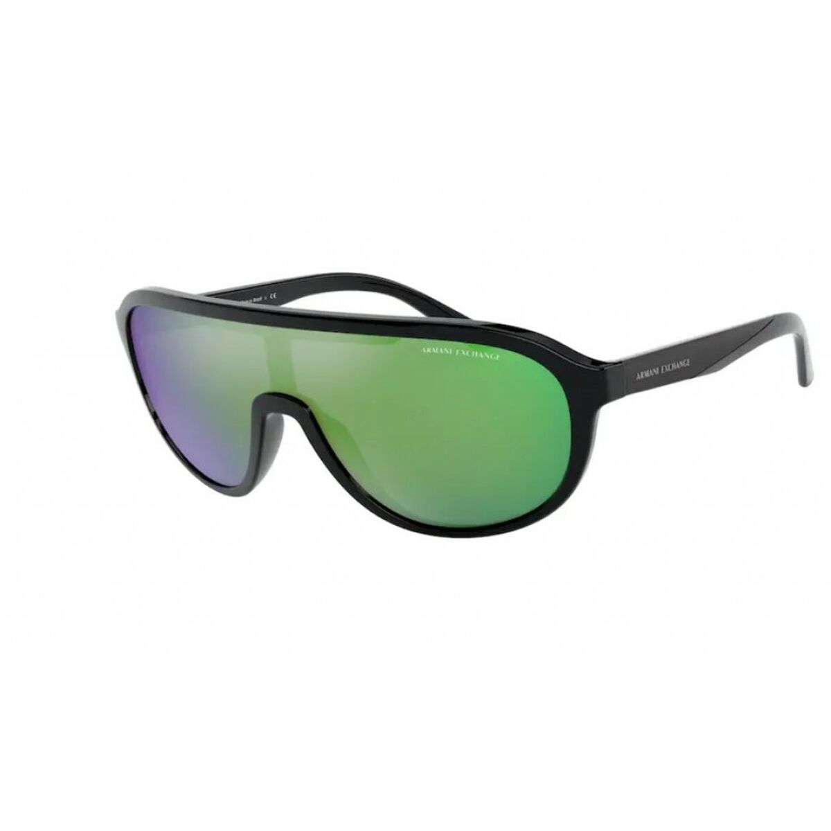Damsolglasögon Armani Exchange AX4099S815831 Ø 31 mm