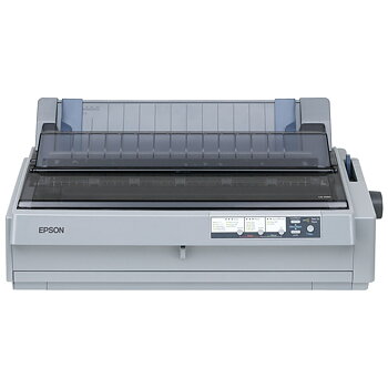 Matrisskrivare Epson C11CA92001