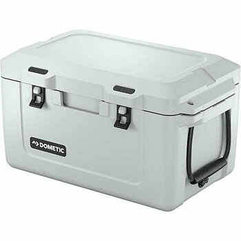 Bärbar kyl Dometic Patrol Vit 36 L 70 x 43,2 x 41 cm Plast