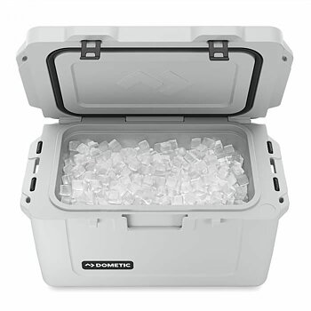 Bärbar kyl Dometic Patrol Vit 36 L 70 x 43,2 x 41 cm Plast