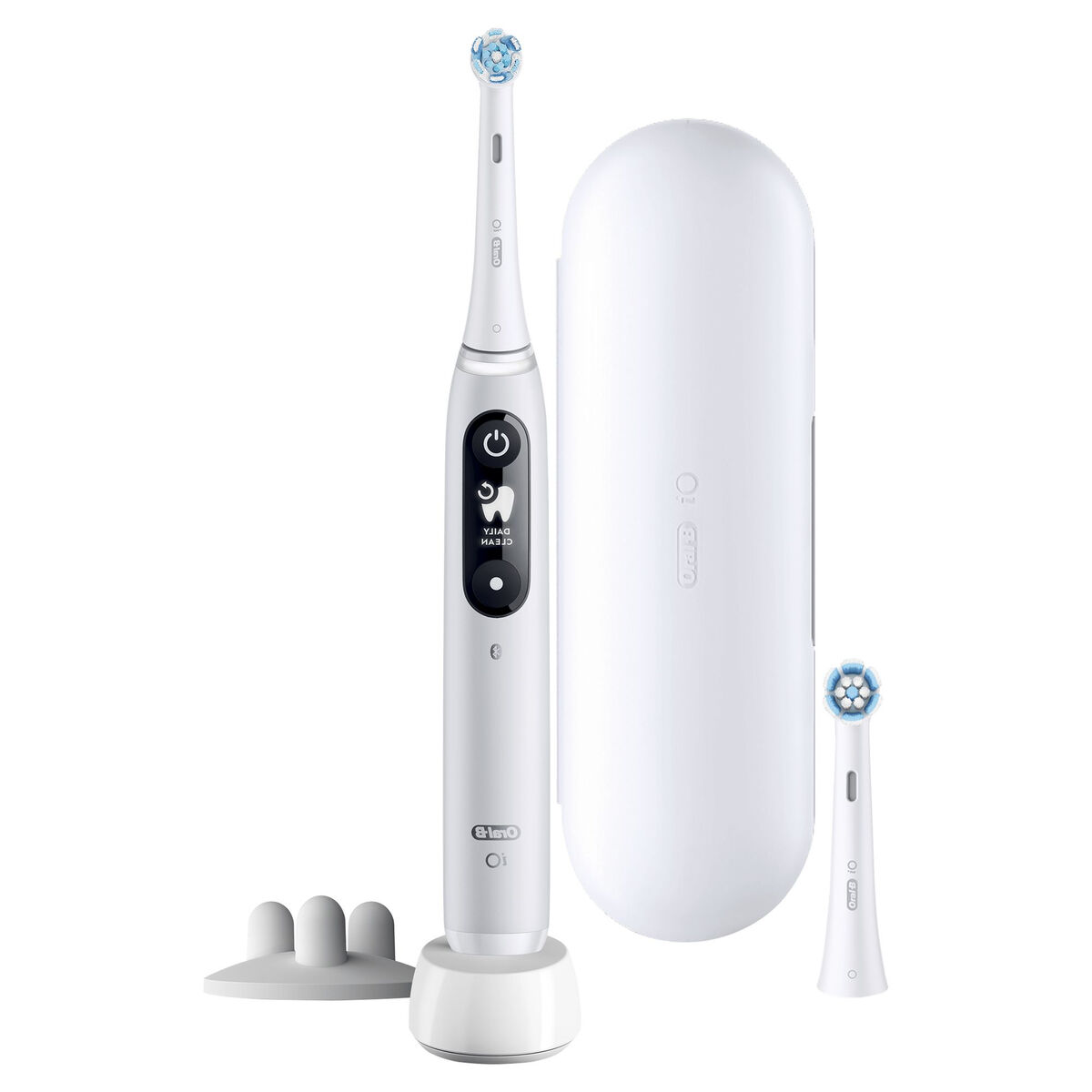 Elektrisk Tandborste Oral-B iO 6S - 3