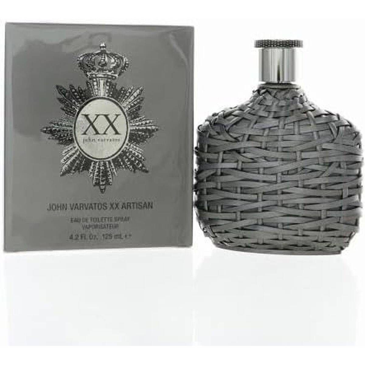 Parfym Herrar John Varvatos XX Artisan EDT 125 ml - 2