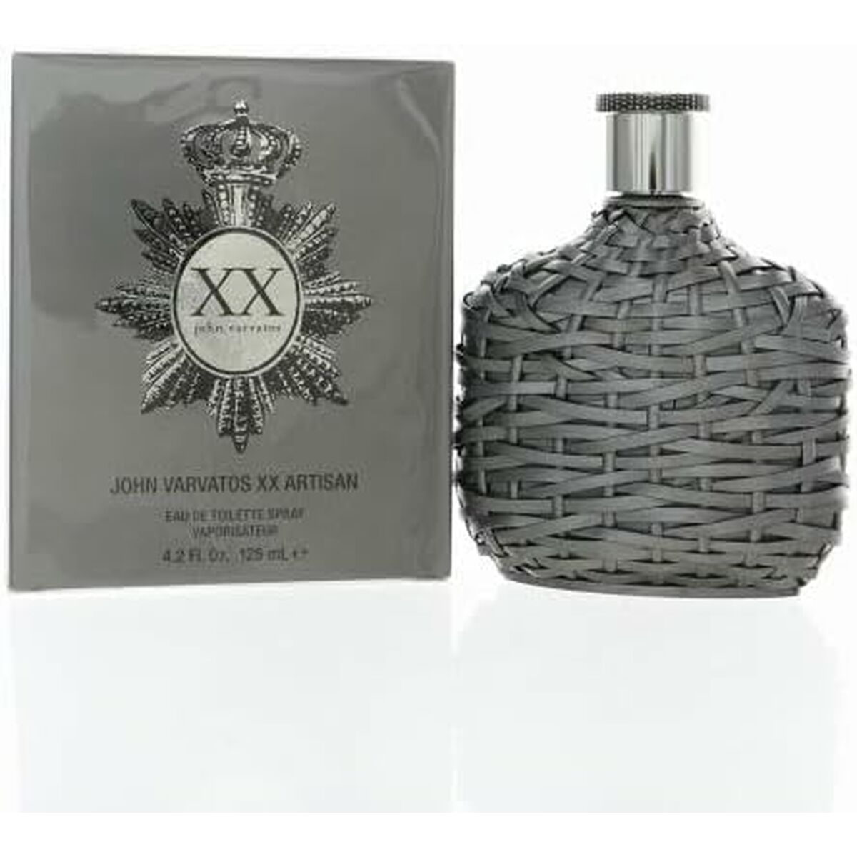 Parfym Herrar John Varvatos XX Artisan EDT 125 ml