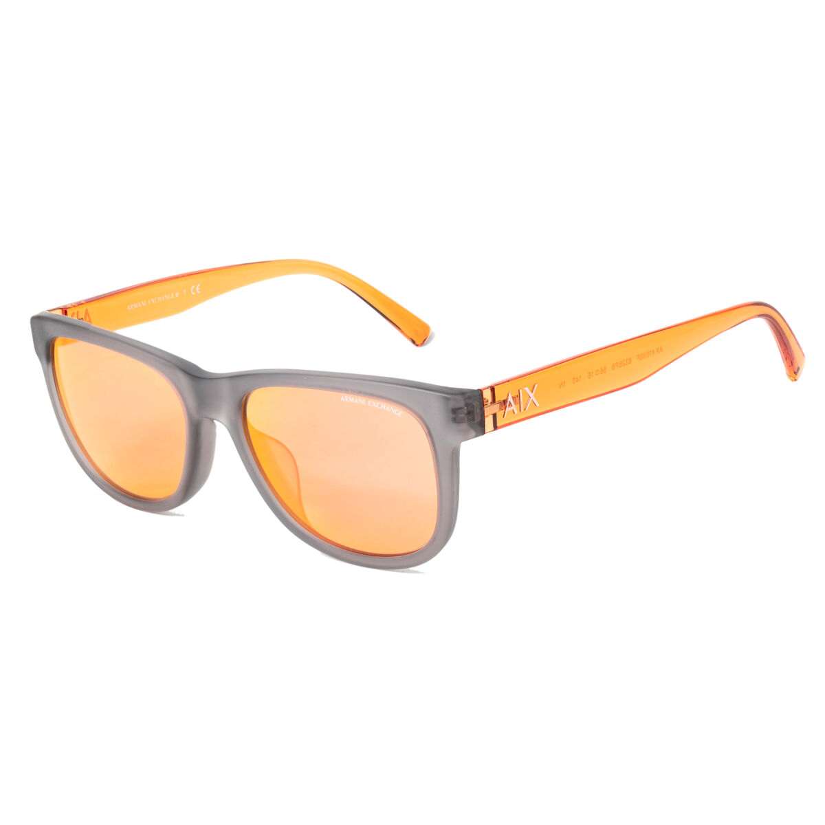 Damsolglasögon Armani Exchange X4103SF8328F6 ø 56 mm
