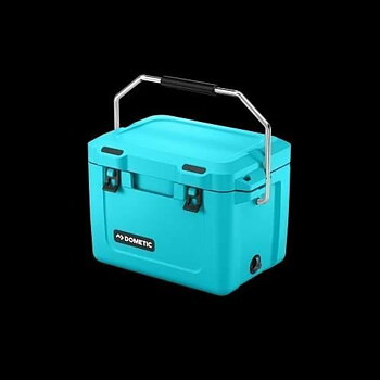 Bärbar kyl Dometic Patrol Blå 19 L 53 x 37,4 x 39,5 cm
