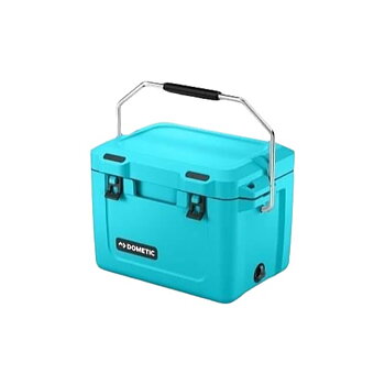 Bärbar kyl Dometic Patrol Blå 19 L 53 x 37,4 x 39,5 cm