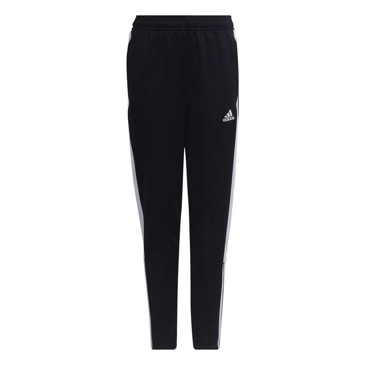 Träningsbyxa barn Adidas Svart