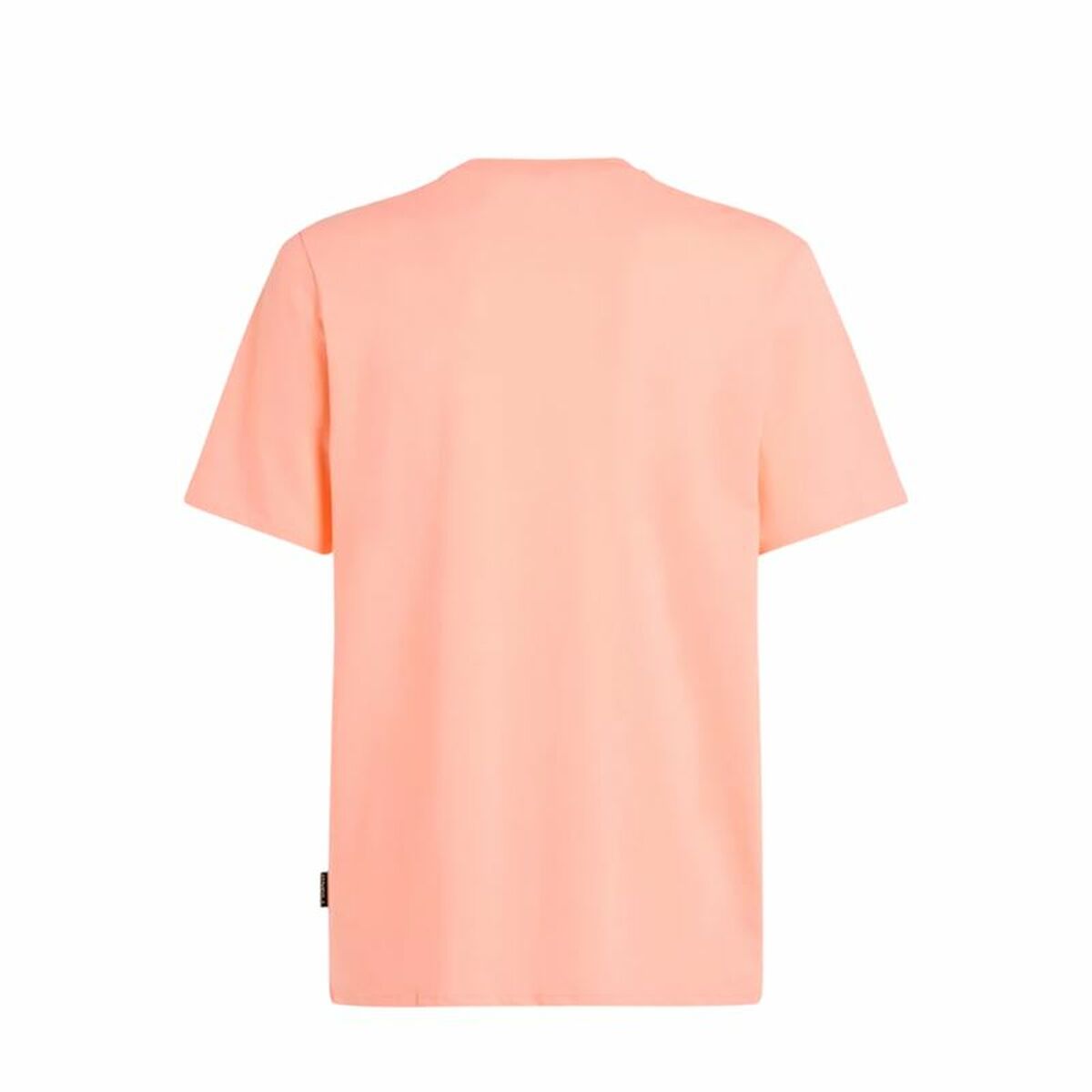 T-shirt med kortärm Herr O'Neill Lax - 2