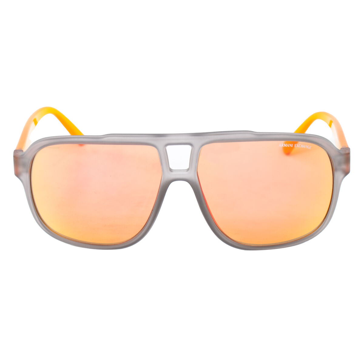 Damsolglasögon Armani Exchange AX4104S8328F6 Ø 61 mm - 2