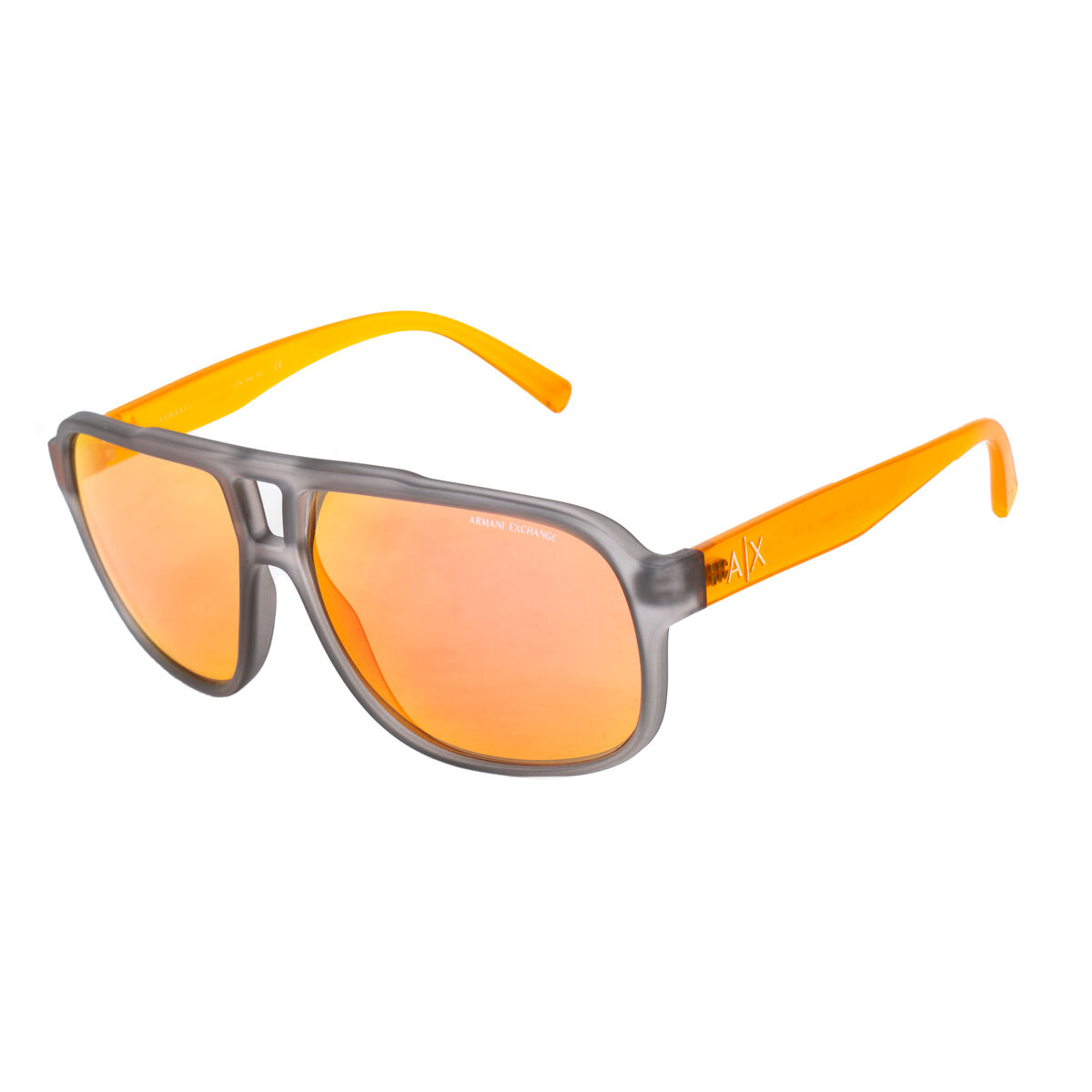 Damsolglasögon Armani Exchange AX4104S8328F6 Ø 61 mm